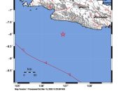 Masuk Kategori Megathrust, Gempa Banten tak Berpotensi Tsunami