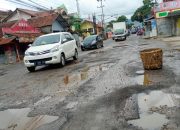 Dirlantas Polda Aceh: Pemudik Wajib Waspadai 40 Titik Rawan Jalur Mudik