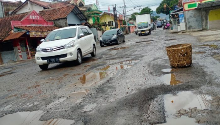 Dirlantas Polda Aceh: Pemudik Wajib Waspadai 40 Titik Rawan Jalur Mudik