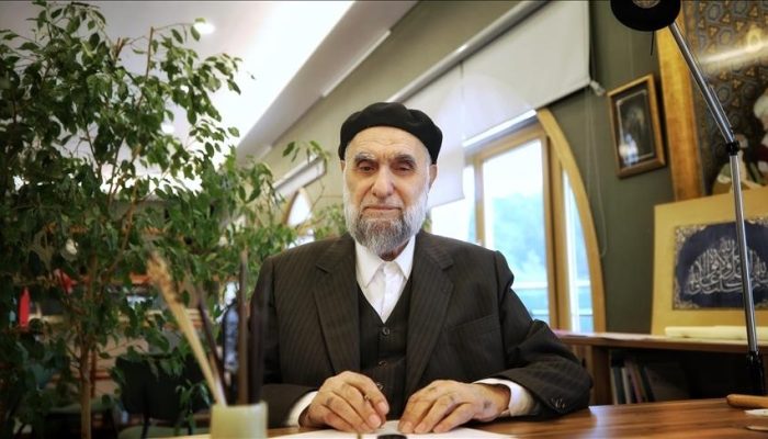 Hasan Celebi, Master Kaligrafi Turki dengan Karya Mendunia