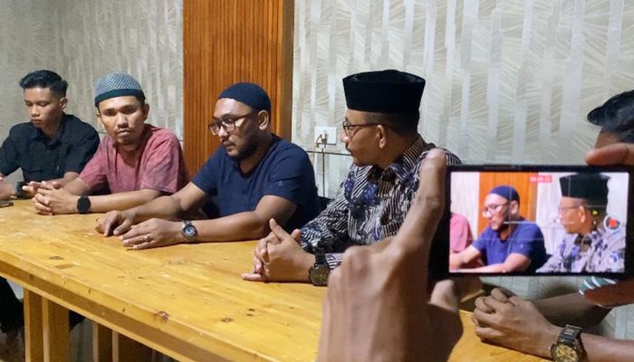 Tim Hotman 911 Bakal Dampingi Keluarga Korban Penembakan Oknum TNI AL di Aceh Utara