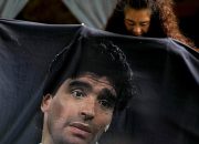 Ahli Forensik Sebutkan Diego Maradona Meninggal dengan Menyakitkan