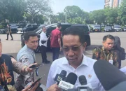 Menteri Hukum: Teror Kepala Babi ke Tempo untuk Memecah Belah