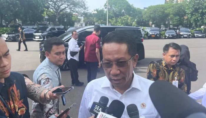 Menteri Hukum: Teror Kepala Babi ke Tempo untuk Memecah Belah