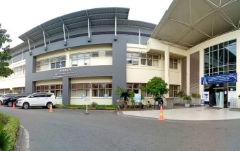 Layanan IGD RSUDZA Banda Aceh Tetap Buka 24 Jam Selama Lebaran