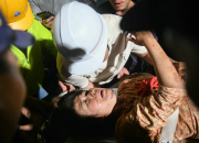Korban Tewas Gempa Myanmar Sudah Lebih 1.600 Orang