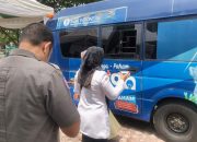 Susah Payah Menukar Rupiah