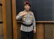 Kembali ke Lhokseumawe, Ahzan Ditunjuk jadi Kapolres