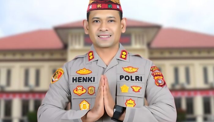 Polres Lhokseumawe Imbau Warga Waspadai Peredaran Uang Palsu Jelang Idulfitri