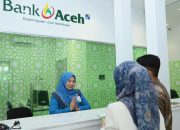 Bank Aceh Optimalkan Layanan Kanal Digital selama Libur Lebaran