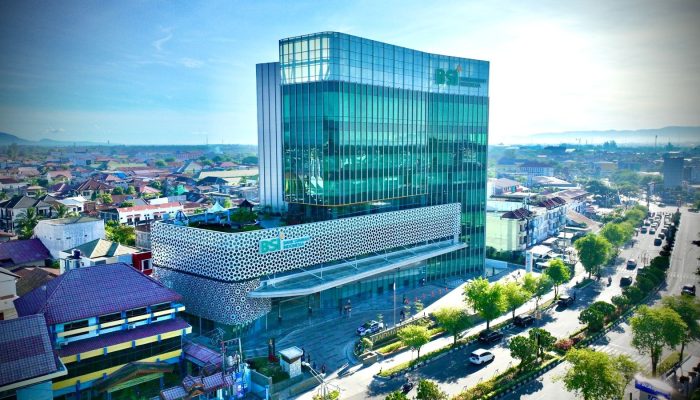 BSI Aceh Tetap Buka Layanan Terbatas selama Libur Idulfitri