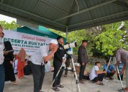 PAG Fasilitasi Tempat Pelaksanaan Rukyatul Hilal Awal Syawal 1446 H