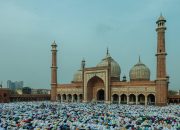 Memaknai Idulfitri