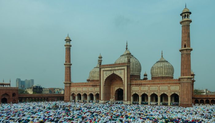 Memaknai Idulfitri