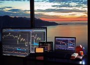 Terjadi Lagi Setelah Empat Tahun, Apa itu Trading Halt?