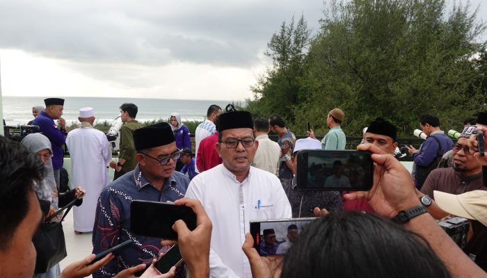 Hilal Tidak Terlihat, Kemenag Aceh Perkirakan Idulfitri Serentak 31 Maret 2025