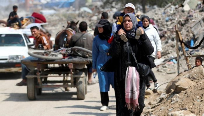 Dunia Khawatirkan Kelanjutan Perdamaian di Gaza
