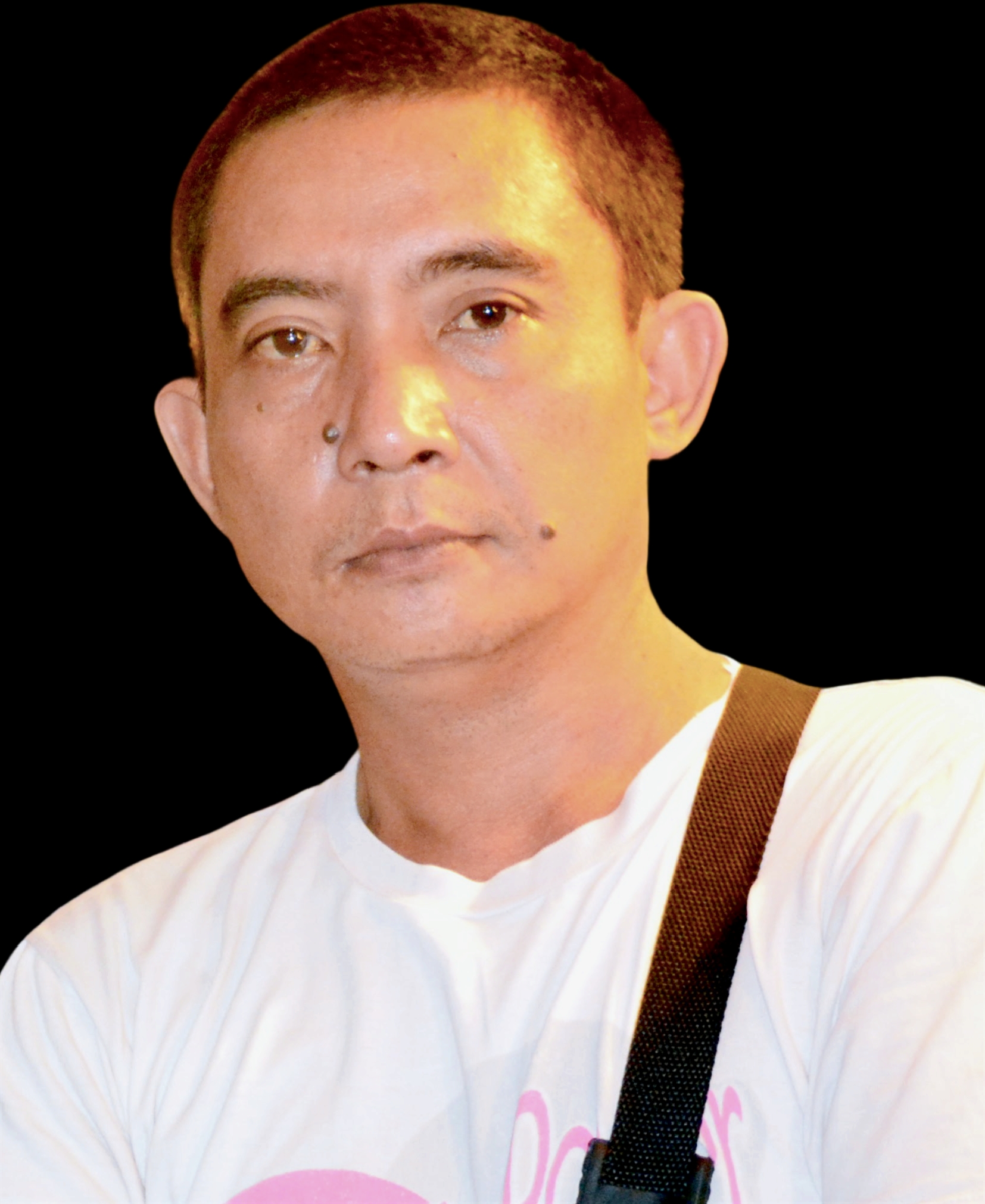 Bambang Iskandar Martin