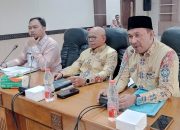 Pemkab Aceh Utara Matangkan MTQ ke-35 untuk Jaring Peserta Terbaik