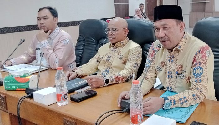 Pemkab Aceh Utara Matangkan MTQ ke-35 untuk Jaring Peserta Terbaik