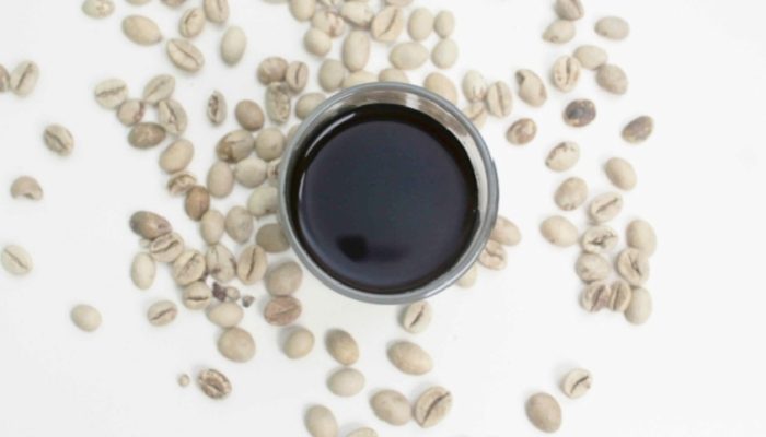 Kopi Hijau: Superfood Baru untuk Urban Warrior Pegiat Hustle Culture