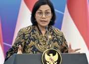 Menkeu Sri Mulyani Tegaskan ASEAN Punya Potensi di Tengah Dinamika Perang Dagang