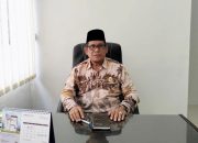 180 Jemaah Calon Haji Kota Lhokseumawe Tahun 2025 Siap Diberangkatkan