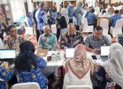 Dukung Pembangungan Sekolah Rakyat, Pemkab Aceh Utara Siapkan Lahan 351.723 M Persegi