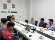 Kerap Terjadi Kecelakaan di Lokasi Proyek, Wali Kota Lhokseumawe Panggil Kontraktor Pelaksana