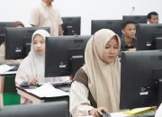 3.079 Peserta Ikuti UTBK-SNBT 2025 di Universitas Malikussaleh