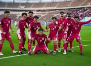 Gebuk Yaman 4-1, Timnas U-17 Indonesia ke Piala Dunia