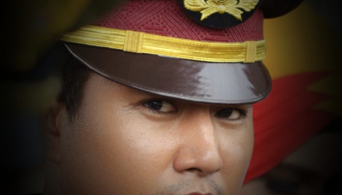 Ini Program Utama 100 Hari Kerja Kapolres Lhokseumawe