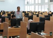 11.553 Cama Ikut Ujian SNBT di Universitas Syiah Kuala, Kuota Tersedia 35%