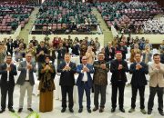 Universitas Syiah Kuala Tuan Rumah Silatnas BUM-PTNBH Se-Indonesia