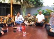 Wakil Gubernur Pastikan Asrama Mahasiswa Aceh di Malang Segera Direnovasi