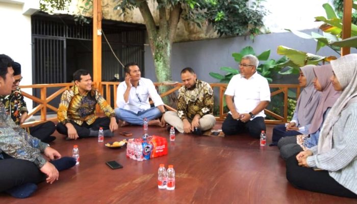 Wakil Gubernur Pastikan Asrama Mahasiswa Aceh di Malang Segera Direnovasi