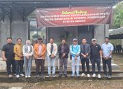 Komisioner KPU RI Pantau Langsung PSU di Sabang