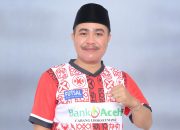 Persiapan PraPORA, AFKab Aceh Utara Gelar Seleksi Atlet Futsal