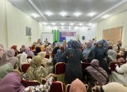 Dinas Perpustakaan Aceh Utara Gelar Bimtek Menulis Konten Lokal   