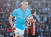Bikin Panik, Bomber City Harus Menepi