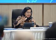 Ini Penjelasan Menteri Keuangan Soal Perpres Tunjangan Kinerja Dosen di Kemdiktisaintek