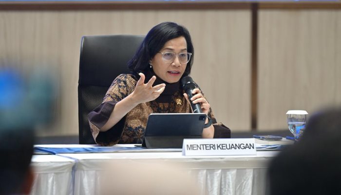 Ini Penjelasan Menteri Keuangan Soal Perpres Tunjangan Kinerja Dosen di Kemdiktisaintek