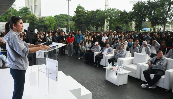 Menkomdigi Anjurkan Masyarakat Migrasi ke Teknologi e-SIM, Ini Sebabnya