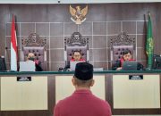 Penganiaya Jurnalis di Aceh Divonis 10 Bulan Penjara