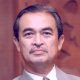 Perdana Menteri Malaysia ke-5 Abdullah Ahmad Badawi