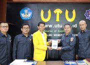 Panwaslih Aceh Barat Perkuat Sinergisitas dengan Sejumlah Lembaga