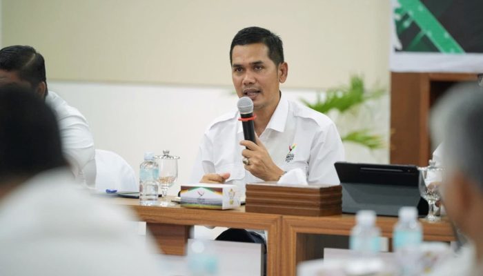 Gubernur Aceh Janji Bonus Atlet PON Segera Dibayar