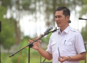 Wakili Gubenur, Plt Sekda Aceh Resmikan Instalasi Rehabilitasi Terpadu Kuta Malaka