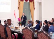 PT ANIP akan Investasi Agrikultural dan Karbon di Aceh