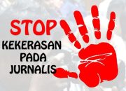 PFI dan AJI Kecam Kekerasan terhadap Jurnalis oleh Ajudan Kapolri